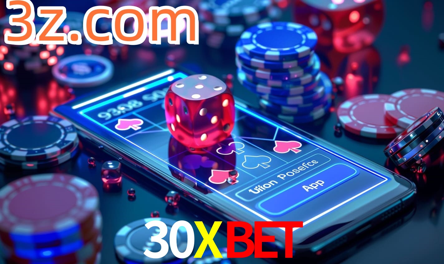 Baixar App 30Xbet