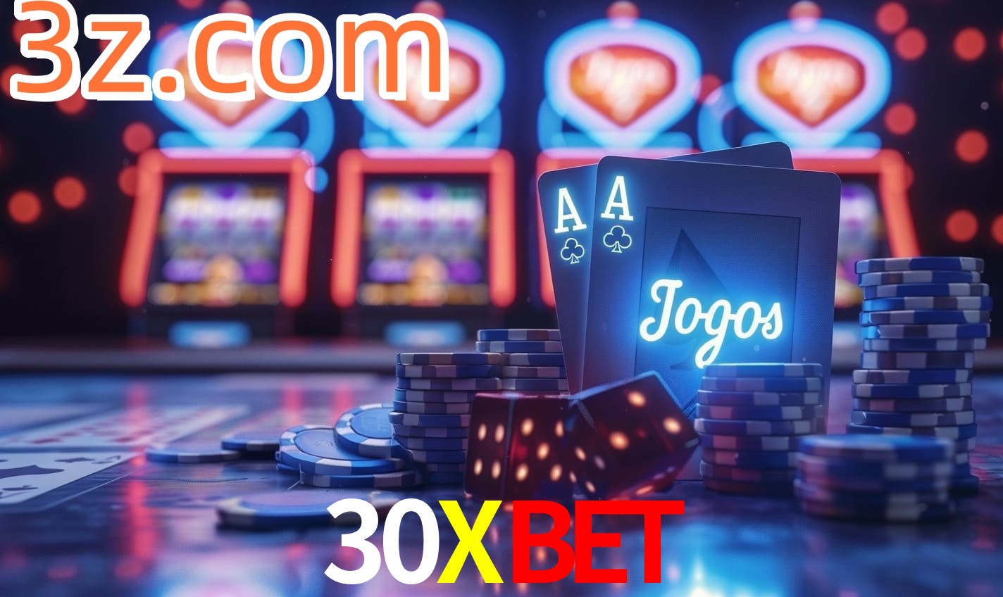 Lista de Jogos 30Xbet